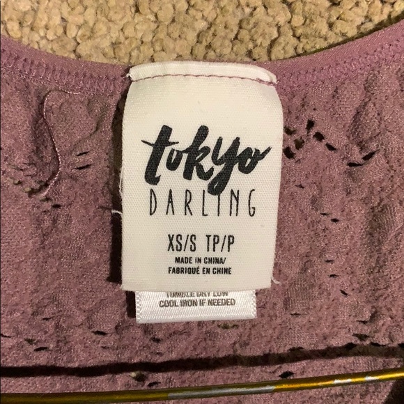 📍📍Pink Blouse 📍📍 - Picture 2 of 2